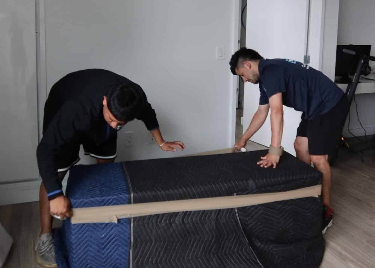 Danvers MA Oversized Heavy Items Moving Services